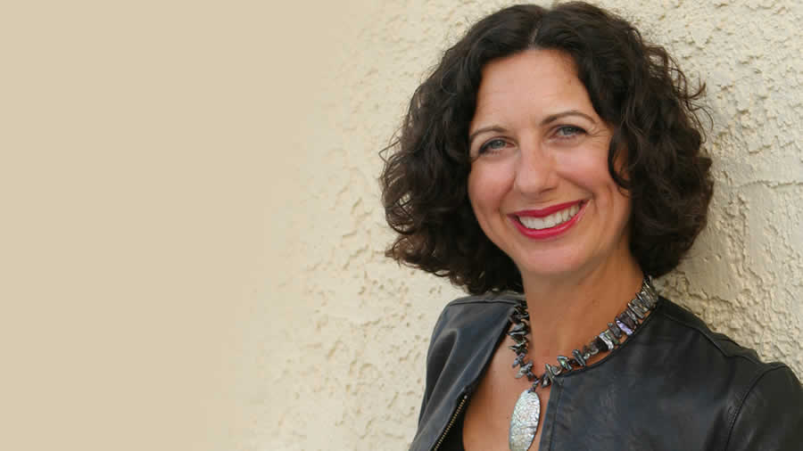 Watch Chantal Sicile-Kira introduce Autism College