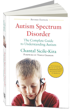 Revised Edition - Autism Spectrum Disorder - A Complete Guide to Understanding Autism