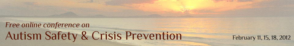 Autism Safety and Crisis Prevention Conference
