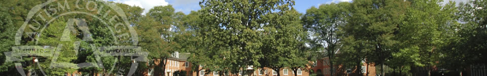 Autism College