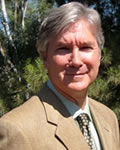 Dr. Carl Hillier, O.D. FCOVD
