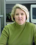 Dr. Cathy Pratt