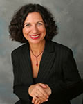 Chantal Sicile-Kira, Autism College Founder