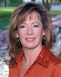 Dr. Lori Ernsperger, Ph.D.