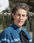 Dr. Temple Grandin