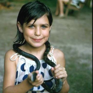 IM PORTAFOGLIO SNAKE CLUB