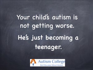 Teenager:autism.001